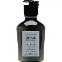 Depot The Male Tools & Co No. 815 Hydrating Skin Lotion 50 ml