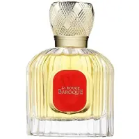 Maison Alhambra Baroque Rouge 540 EDP - 100ml