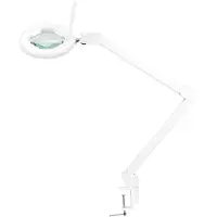 Activeshop Led Lupa Led Glow 8021 Säädettävä valon värilamppu