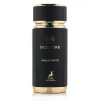 Maison Alhambra Unisex Sceptre Amazonite Eau De Parfum – 100 ml