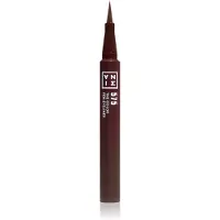 3INA The Color Pen Eyeliner Mini 575 Brown