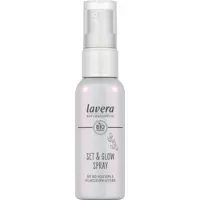Lavera Set & Glow Setting Spray 50 ml