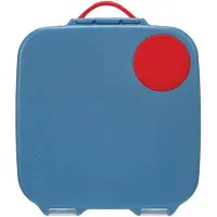 B.Box Lunchbox eväslaatikko Blue Blaze 1 kpl