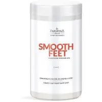 Activeshop Greippijalkakylpysuola Farmona Smooth Feet