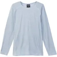 Nnormal Merino Pitkähihainen T-paita