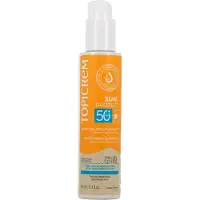Topicrem Spf50 150ml Aurinkovoide