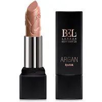 BEL London Argan Cremesheen Cream huulipuna 01 3,3 g