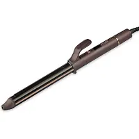 Labor Pro B176 - PLUM Curling Iron 28 mm