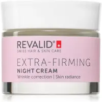 Revalid Extra-Firming Night Cream yövoide ihon ikääntymisen ehkäisyyn 50 ml