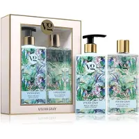 Vivian Gray Sensational Wild Orchid lahjasetti vartalolle