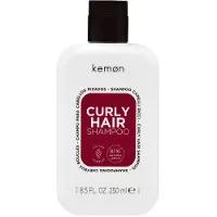 Kemon Group Curly Hair shampoo kiharille hiuksille 250 ml