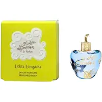 Lolita Lempicka Sarja : Le Parfum Eau De Parfum naisille 5 ml + Le Parfum tuoksusaippua 25 g *pieni