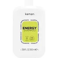Kemon Energy Shampoo 1000 ml