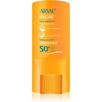 Arval IlSole Protective Stick SPF 50+ aurinkosuojapuikko SPF 50+ 9 ml
