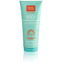 Martiderm Sun Care Active D Body Lotion aurinkosuojavoide vartalolle SPF 50 200 ml