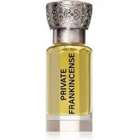 Swiss Arabian Private Frankincense hajustettu öljy unisex 12 ml