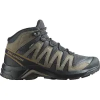 Salomon X-adventure Recon Mid Gore-tex Vaelluskengät