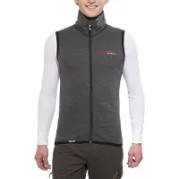 Woolpower 400 Vest Grey - XS