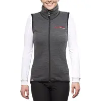 Woolpower 400 Vest Grey - XL