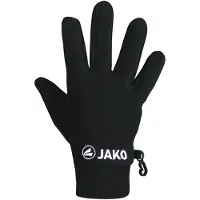 Jako Urheilukäsineet musta / valkoinen