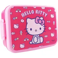 Hello Kitty Eväsrasia, Lunch Bunch