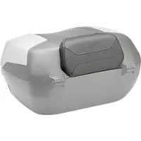 Givi E235s-2 V58/maxia 5/v49 Ylärunkolaukun Selkänoja