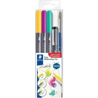 Staedtler 3001STB5-3, Saksa