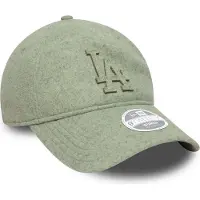 New Era Melton Luxe 9twenty Af Los Angeles Dodgers Lippis