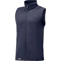 Woolpower 400 Vest Dark Navy - XS