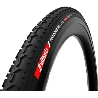 Vittoria Terreno T80 Coarse Loose Endurance G2.0 Tubeless 700c X 40 Gravel Rengas