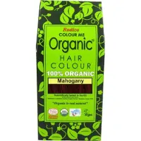 Radico Colour Me Organic Mahogany Mahogany