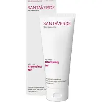Santaverde classic cleansing gel Puhdistusgeeli 100 ml