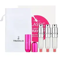 TRAVALO Classic HD lahjasetti unisex