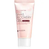 Mizon Multi Function Formula Snail kasvogeeli sisältää etanauutetta 45 ml