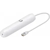 Ubiquiti Networks INS-3AF-O-G PoE-adapteri Gigabitti Ethernet 48 V (INS-3AF-O-G)