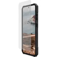 Uag Glass Shield Not Applicable - Samsung Galaxy S25+