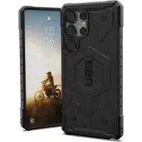 Uag Pathfinder do Samsung Galaxy S25 Ultra 5G (black)