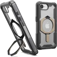 Uag Plasma XTE Magsafe - protective case for iPhone 16e (2025) compatible with MagSafe (ash/titanium)