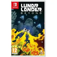 Lunar Lander: Beyond (Deluxe Edition) ()