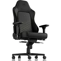 Noblechairs Hero nahkainen Gaming tuoli