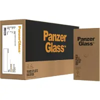 PanzerGlass - screen protector for mobile phone - ultra-wide fit