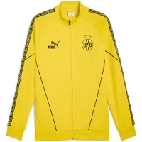 Puma Bvb Borussia Dortmund King Anthem Takki