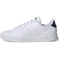 Adidas Matalavartiset tennarit 'Advantage 2.0' musta / valkoinen