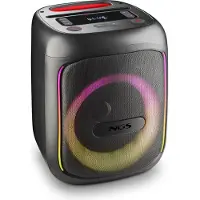 NGS Bt-tws-80w Kannettava Kaiutin