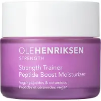 Ole Henriksen Strength Trainer Peptide Boost Moisturizer, 50ml