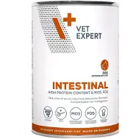 Vet Expert Veterinary Diet Intestinal Dog - wet food for dogs - 400g