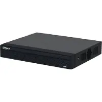 Dahua NVR2108HS-4KS3 8CH Kompakti 1U 1HDD Lite Verkko Videotallennin (NVR2108HS-4KS3)