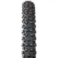 Black Ice 27,5' 57-584 330 nastarengas