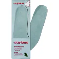 Daytona Pohjalliset Yksivärinen unisex, size 38