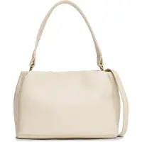 Tommy Hilfiger Olkalaukku kerma